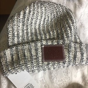 love your melon beanie